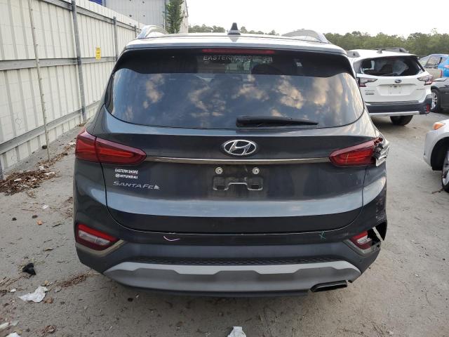 Photo 5 VIN: 5NMS53ADXLH201115 - HYUNDAI SANTA FE L 