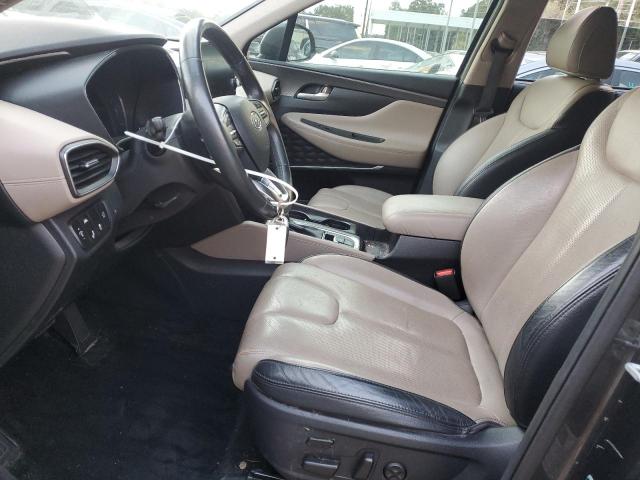 Photo 6 VIN: 5NMS53ADXLH201115 - HYUNDAI SANTA FE L 