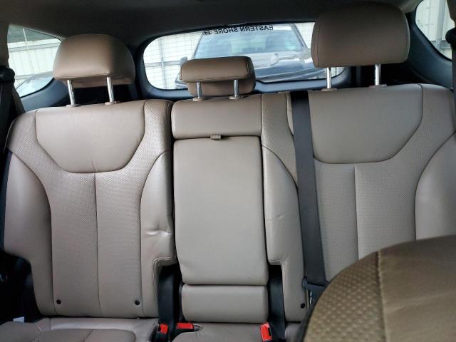 Photo 9 VIN: 5NMS53ADXLH201115 - HYUNDAI SANTA FE L 