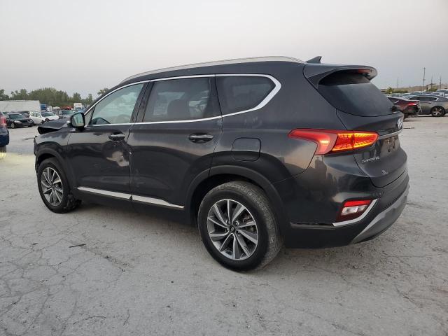 Photo 1 VIN: 5NMS53ADXLH204516 - HYUNDAI SANTA FE L 