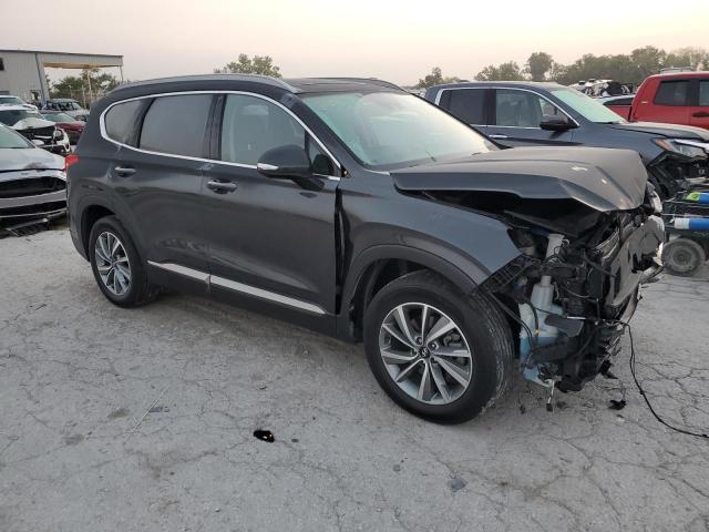 Photo 3 VIN: 5NMS53ADXLH204516 - HYUNDAI SANTA FE L 