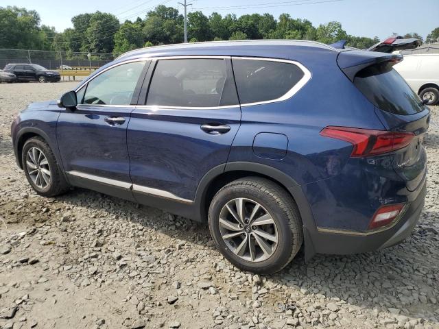 Photo 1 VIN: 5NMS53ADXLH264893 - HYUNDAI SANTA FE 