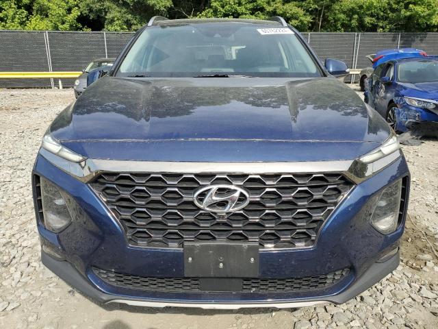 Photo 4 VIN: 5NMS53ADXLH264893 - HYUNDAI SANTA FE 