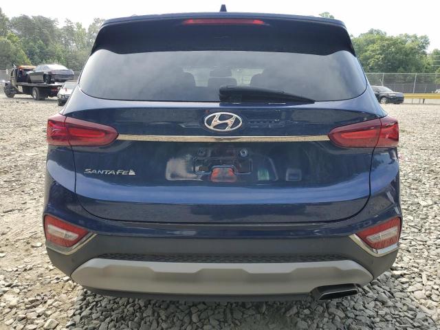 Photo 5 VIN: 5NMS53ADXLH264893 - HYUNDAI SANTA FE 