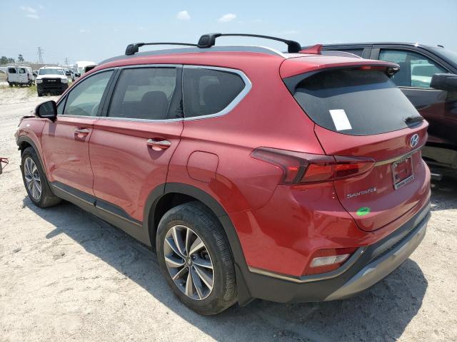 Photo 1 VIN: 5NMS53ADXLH287929 - HYUNDAI SANTA FE L 