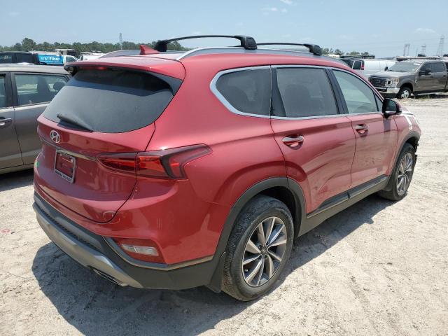 Photo 2 VIN: 5NMS53ADXLH287929 - HYUNDAI SANTA FE L 