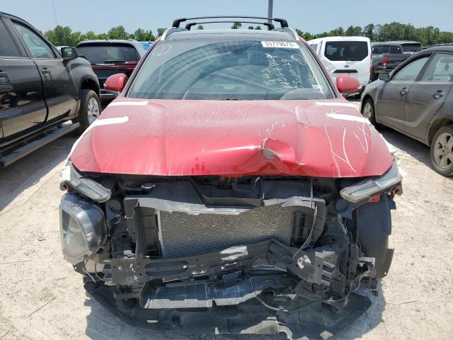 Photo 4 VIN: 5NMS53ADXLH287929 - HYUNDAI SANTA FE L 