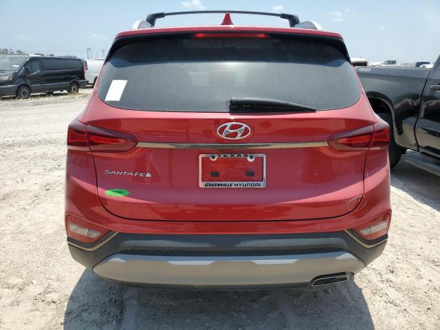 Photo 5 VIN: 5NMS53ADXLH287929 - HYUNDAI SANTA FE L 