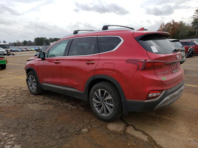 Photo 1 VIN: 5NMS53ADXLH287929 - HYUNDAI SANTA FE L 