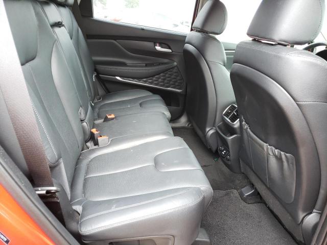 Photo 10 VIN: 5NMS53ADXLH287929 - HYUNDAI SANTA FE L 