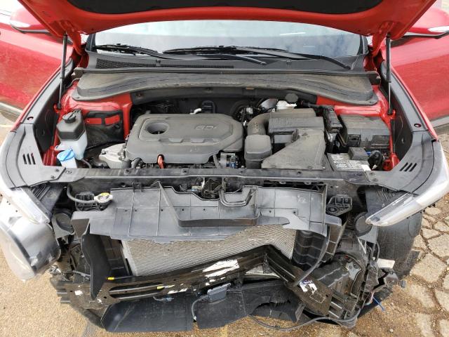 Photo 11 VIN: 5NMS53ADXLH287929 - HYUNDAI SANTA FE L 