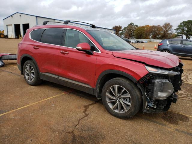 Photo 3 VIN: 5NMS53ADXLH287929 - HYUNDAI SANTA FE L 