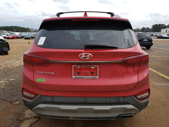 Photo 5 VIN: 5NMS53ADXLH287929 - HYUNDAI SANTA FE L 