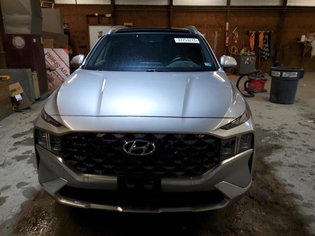 Photo 4 VIN: 5NMS54AL0NH436655 - HYUNDAI SANTA FE C 