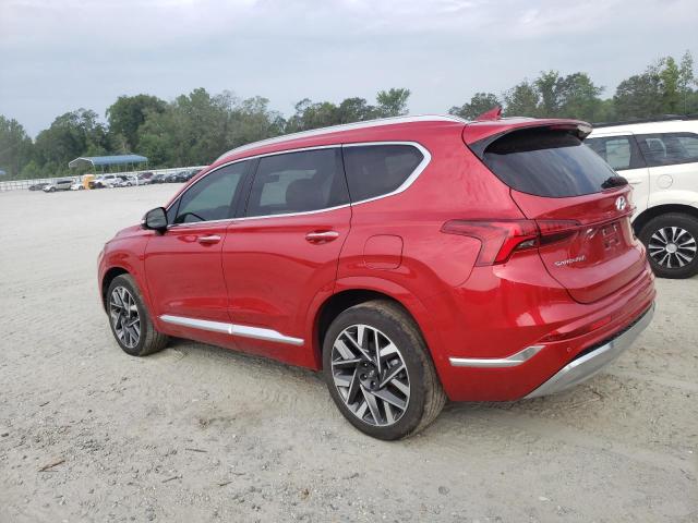 Photo 1 VIN: 5NMS54AL0NH468148 - HYUNDAI SANTA FE C 