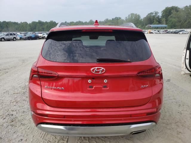 Photo 5 VIN: 5NMS54AL0NH468148 - HYUNDAI SANTA FE C 