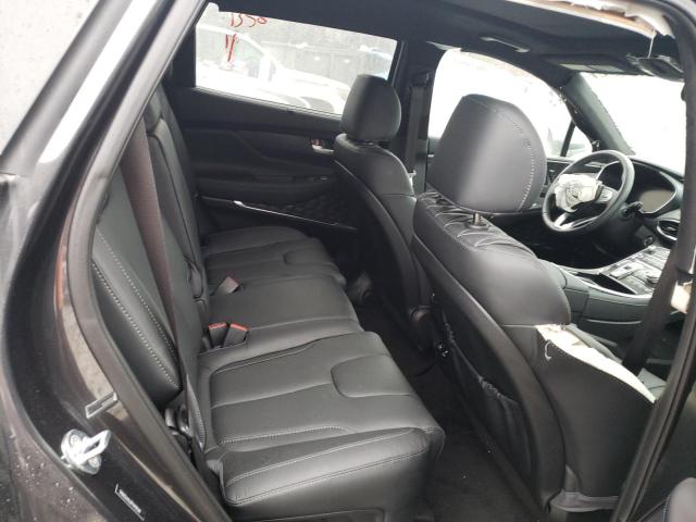 Photo 10 VIN: 5NMS54AL0PH498589 - HYUNDAI SANTA FE C 