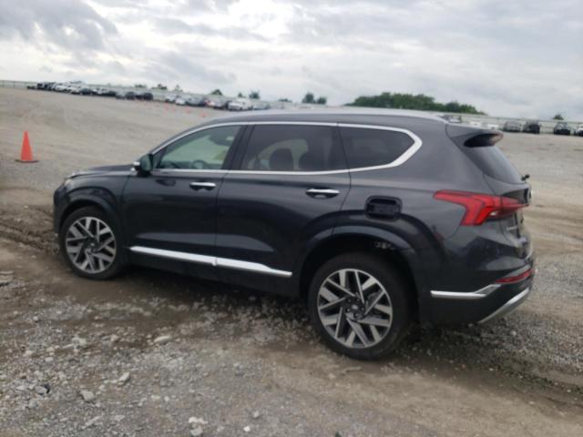 Photo 1 VIN: 5NMS54AL0PH559598 - HYUNDAI SANTA FE C 