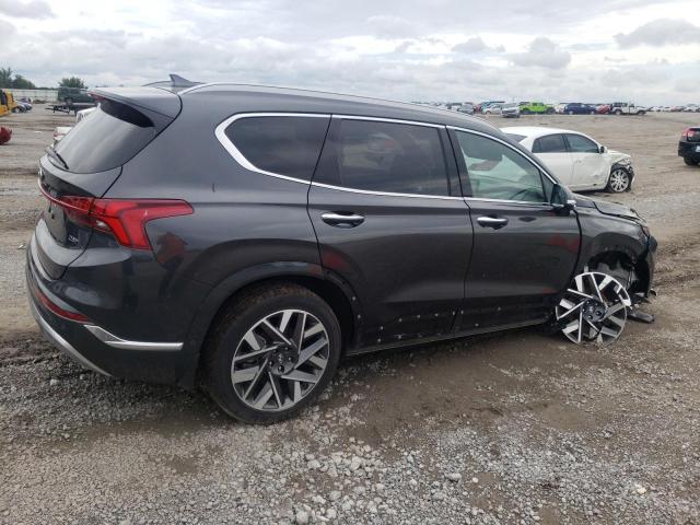 Photo 2 VIN: 5NMS54AL0PH559598 - HYUNDAI SANTA FE C 