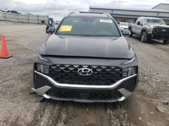 Photo 4 VIN: 5NMS54AL0PH559598 - HYUNDAI SANTA FE C 