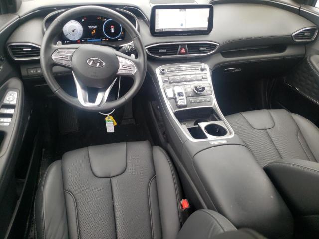 Photo 7 VIN: 5NMS54AL0PH559598 - HYUNDAI SANTA FE C 