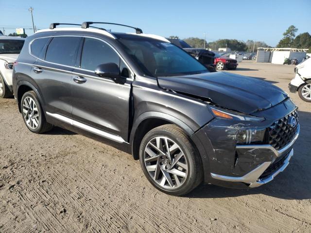 Photo 3 VIN: 5NMS54AL1PH499251 - HYUNDAI SANTA FE C 