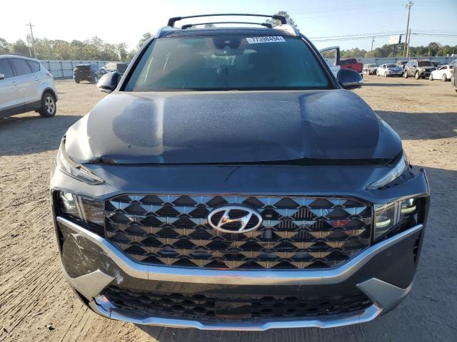 Photo 4 VIN: 5NMS54AL1PH499251 - HYUNDAI SANTA FE C 