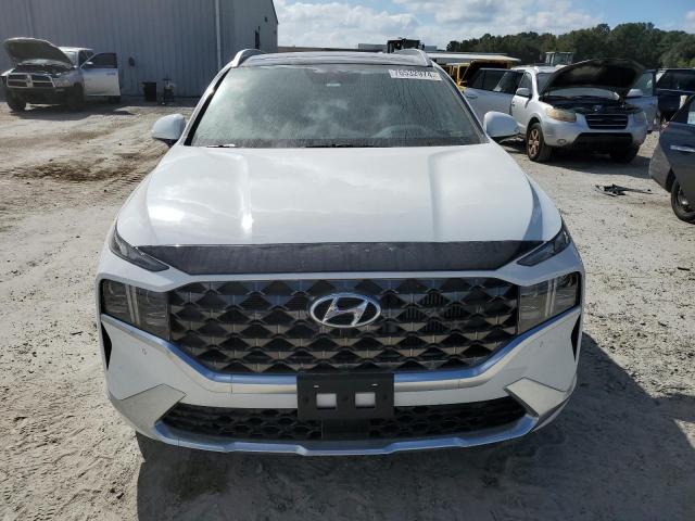 Photo 4 VIN: 5NMS54AL1PH528814 - HYUNDAI SANTA FE C 