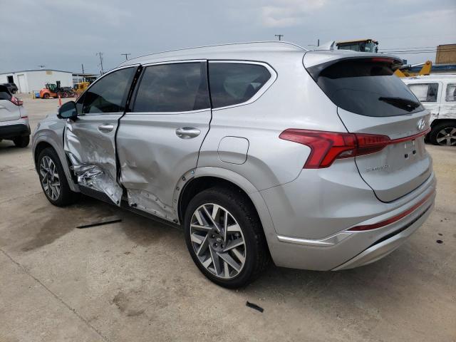 Photo 1 VIN: 5NMS54AL1PH543927 - HYUNDAI SANTA FE C 