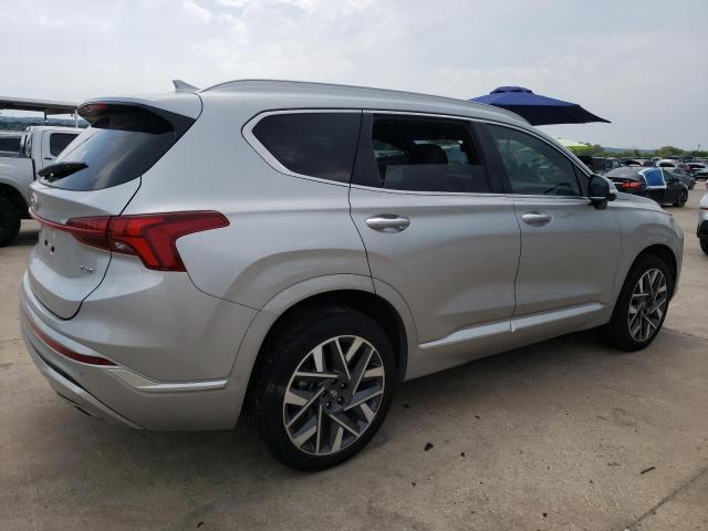 Photo 2 VIN: 5NMS54AL1PH543927 - HYUNDAI SANTA FE C 