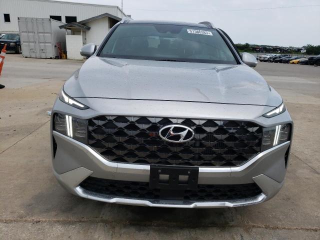 Photo 4 VIN: 5NMS54AL1PH543927 - HYUNDAI SANTA FE C 