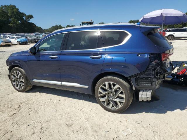 Photo 1 VIN: 5NMS54AL1PH588656 - HYUNDAI SANTA FE C 