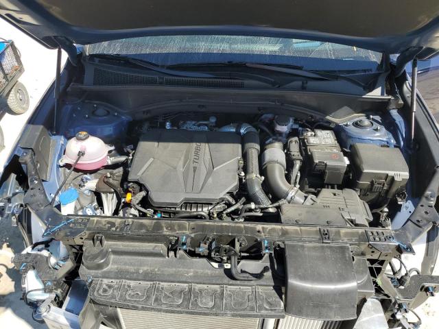 Photo 11 VIN: 5NMS54AL1PH588656 - HYUNDAI SANTA FE C 