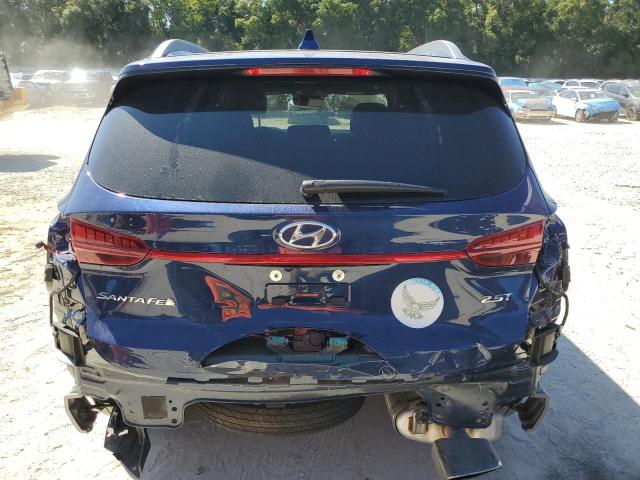 Photo 5 VIN: 5NMS54AL1PH588656 - HYUNDAI SANTA FE C 