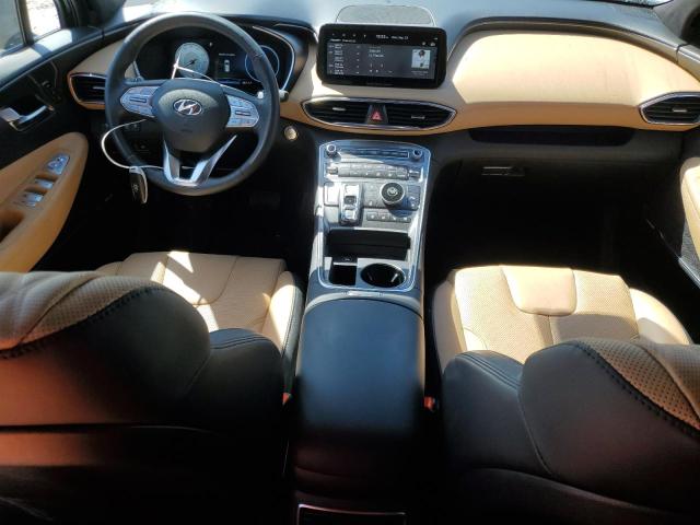 Photo 7 VIN: 5NMS54AL1PH588656 - HYUNDAI SANTA FE C 