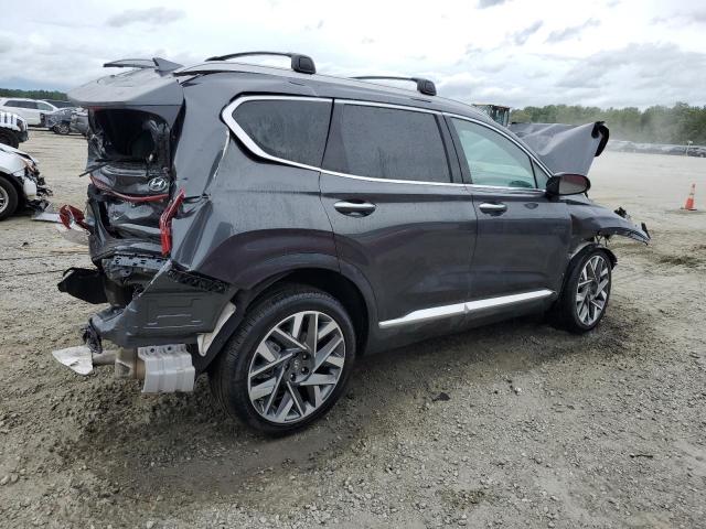 Photo 2 VIN: 5NMS54AL1PH594683 - HYUNDAI SANTA FE C 