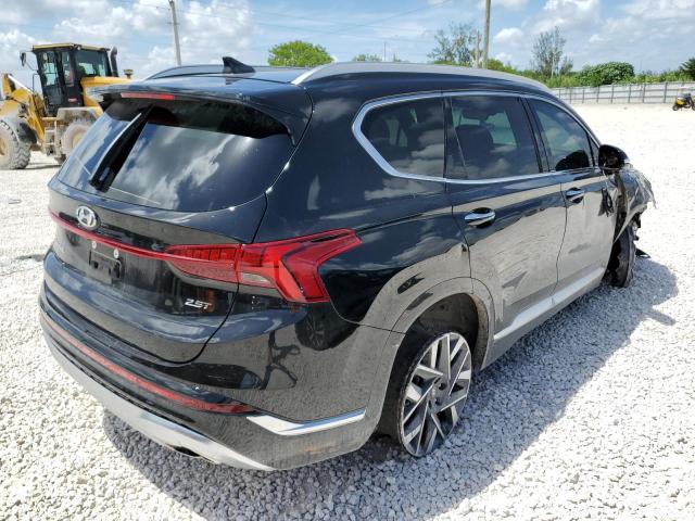 Photo 3 VIN: 5NMS54AL2NH479796 - HYUNDAI SANTA FE C 