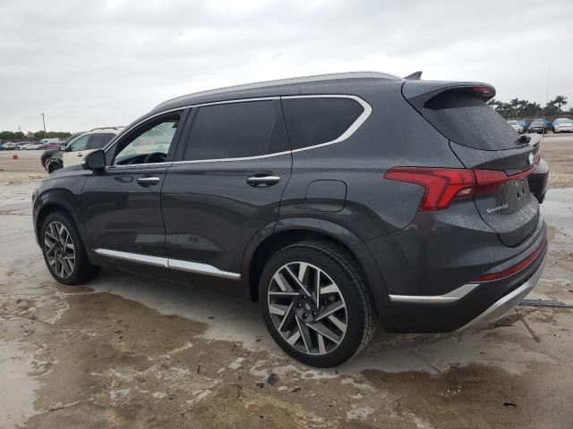 Photo 1 VIN: 5NMS54AL2NH481452 - HYUNDAI SANTA FE C 