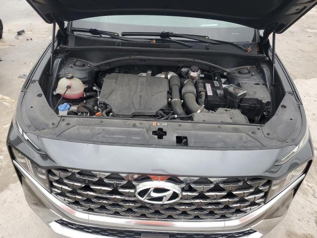 Photo 11 VIN: 5NMS54AL2NH481452 - HYUNDAI SANTA FE C 