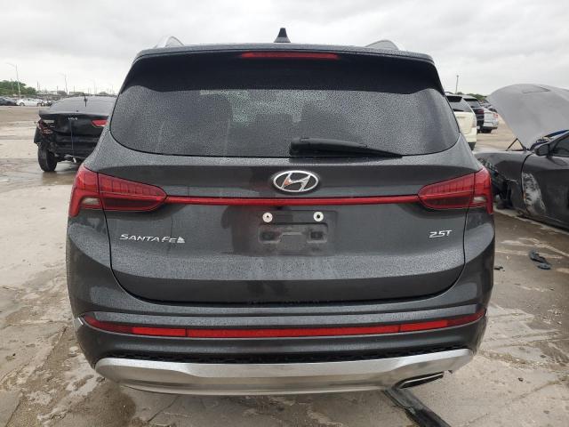 Photo 5 VIN: 5NMS54AL2NH481452 - HYUNDAI SANTA FE C 