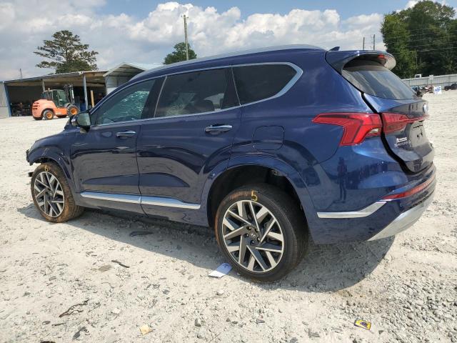 Photo 1 VIN: 5NMS54AL2PH498691 - HYUNDAI SANTA FE C 