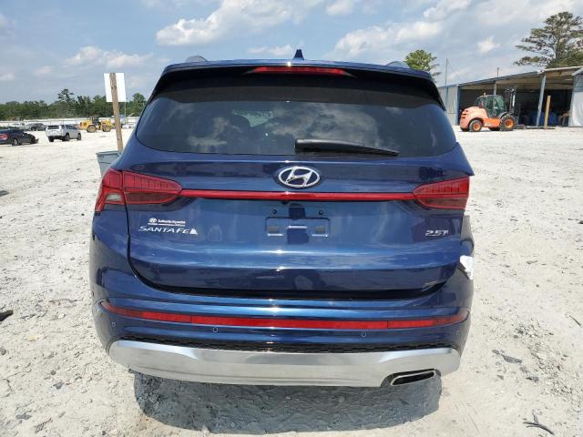 Photo 5 VIN: 5NMS54AL2PH498691 - HYUNDAI SANTA FE C 