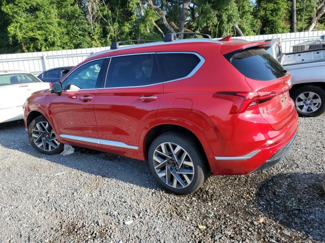 Photo 1 VIN: 5NMS54AL2PH559893 - HYUNDAI SANTA FE 