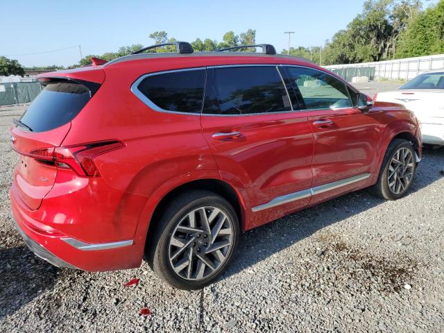 Photo 2 VIN: 5NMS54AL2PH559893 - HYUNDAI SANTA FE 