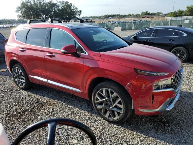 Photo 3 VIN: 5NMS54AL2PH559893 - HYUNDAI SANTA FE 