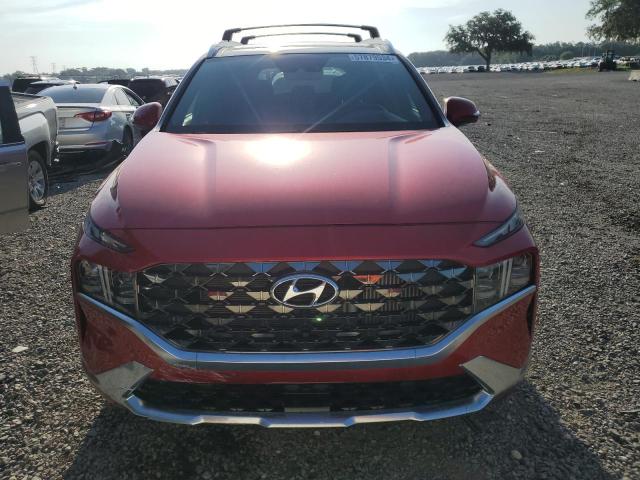 Photo 4 VIN: 5NMS54AL2PH559893 - HYUNDAI SANTA FE 