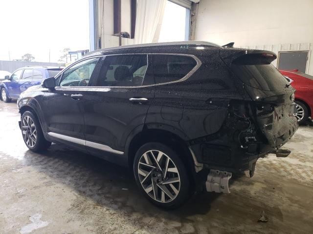 Photo 1 VIN: 5NMS54AL2PH606386 - HYUNDAI SANTA FE C 