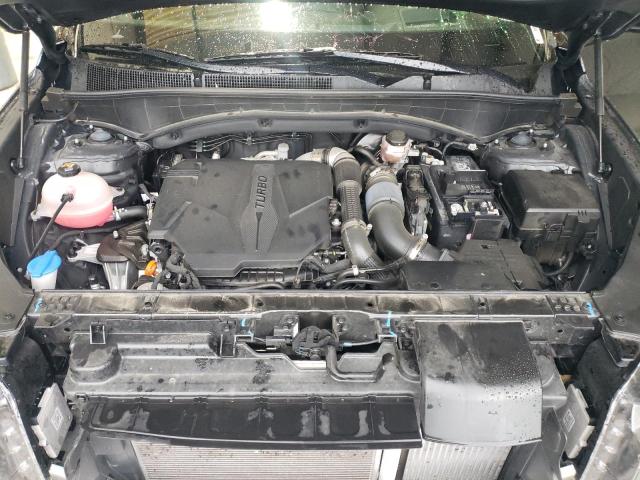 Photo 11 VIN: 5NMS54AL2PH606386 - HYUNDAI SANTA FE C 