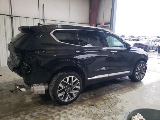 Photo 2 VIN: 5NMS54AL2PH606386 - HYUNDAI SANTA FE C 