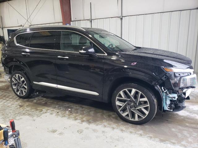 Photo 3 VIN: 5NMS54AL2PH606386 - HYUNDAI SANTA FE C 